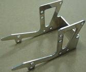 Precision stamped Parts Precision stamped Parts